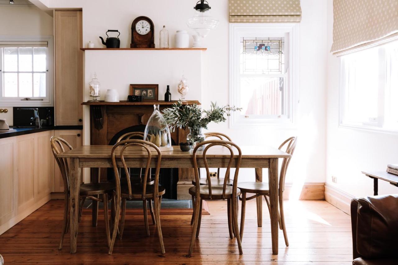 Ned Kelly'S Marlo Cottage - In The Best Beechworth Location Bagian luar foto