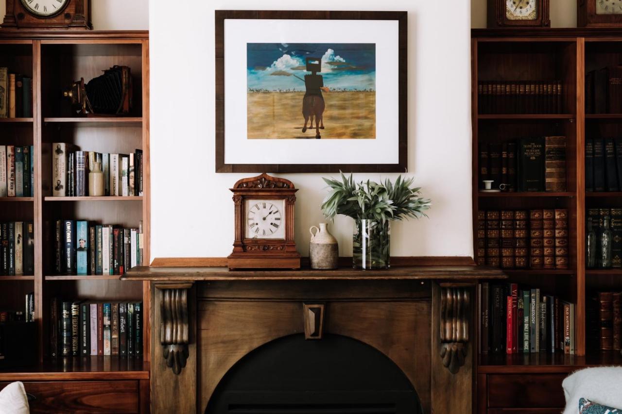Ned Kelly'S Marlo Cottage - In The Best Beechworth Location Bagian luar foto