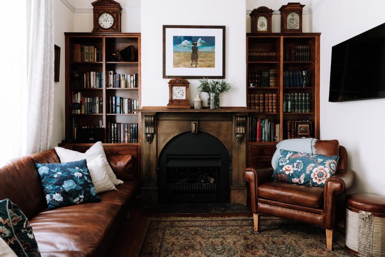 Ned Kelly'S Marlo Cottage - In The Best Beechworth Location Bagian luar foto