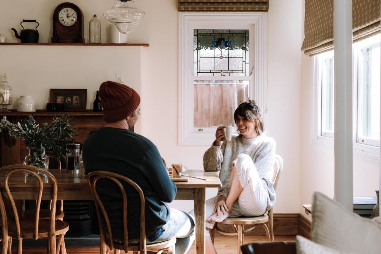 Ned Kelly'S Marlo Cottage - In The Best Beechworth Location Bagian luar foto