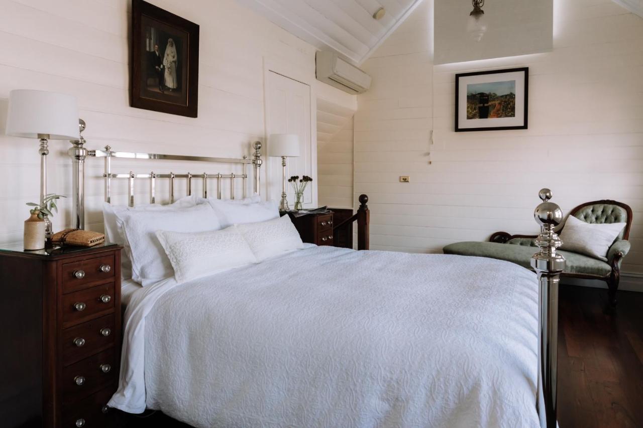 Ned Kelly'S Marlo Cottage - In The Best Beechworth Location Bagian luar foto