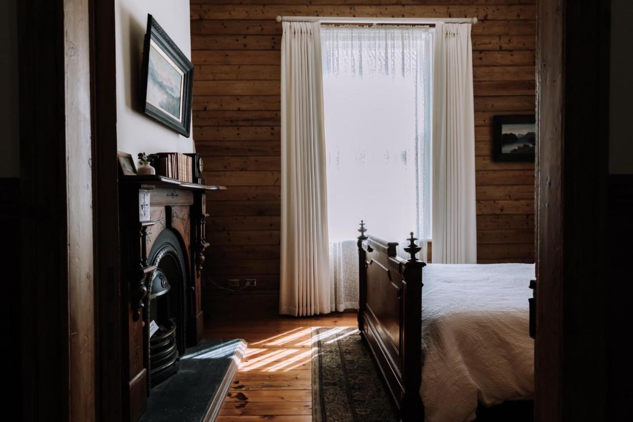 Ned Kelly'S Marlo Cottage - In The Best Beechworth Location Bagian luar foto