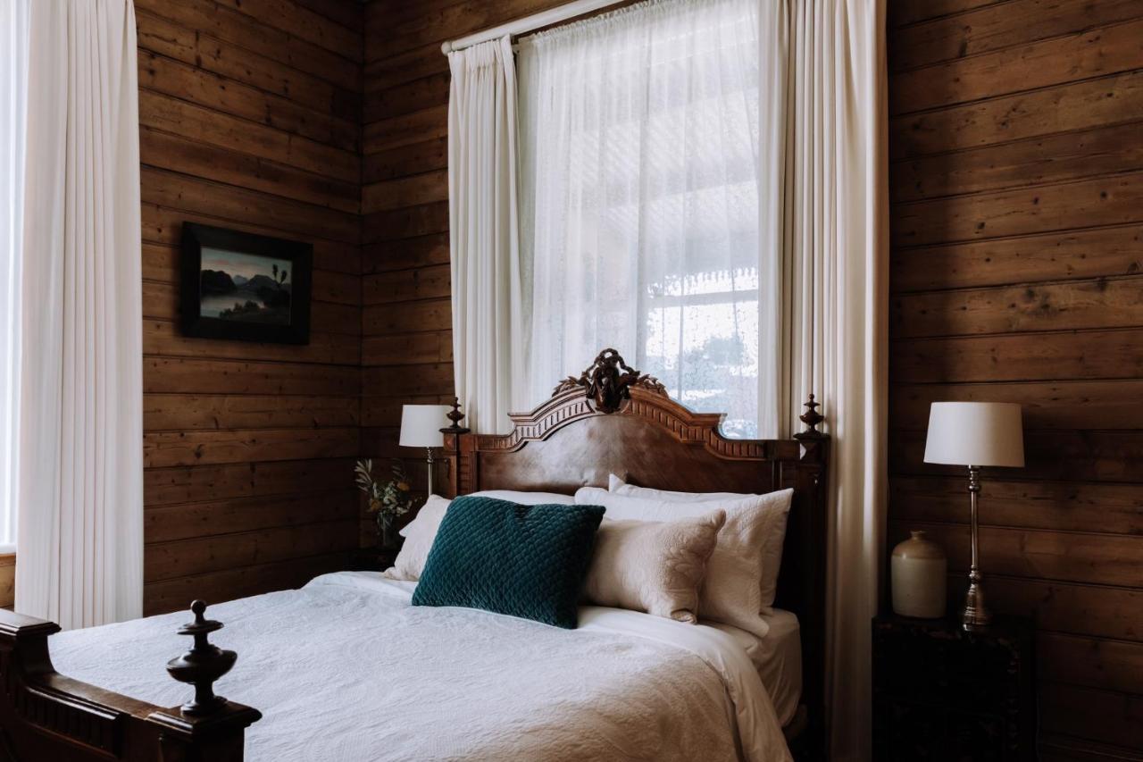 Ned Kelly'S Marlo Cottage - In The Best Beechworth Location Bagian luar foto