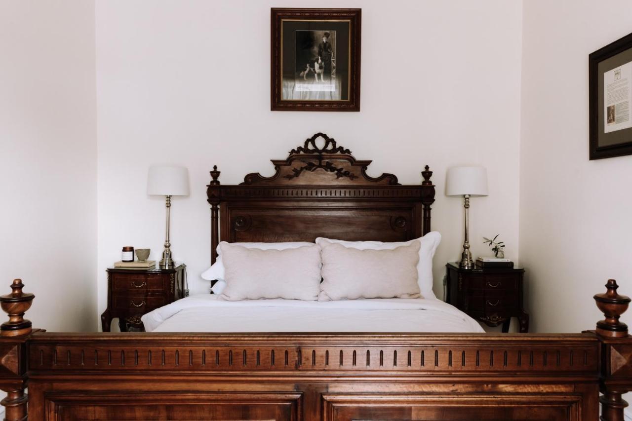 Ned Kelly'S Marlo Cottage - In The Best Beechworth Location Bagian luar foto