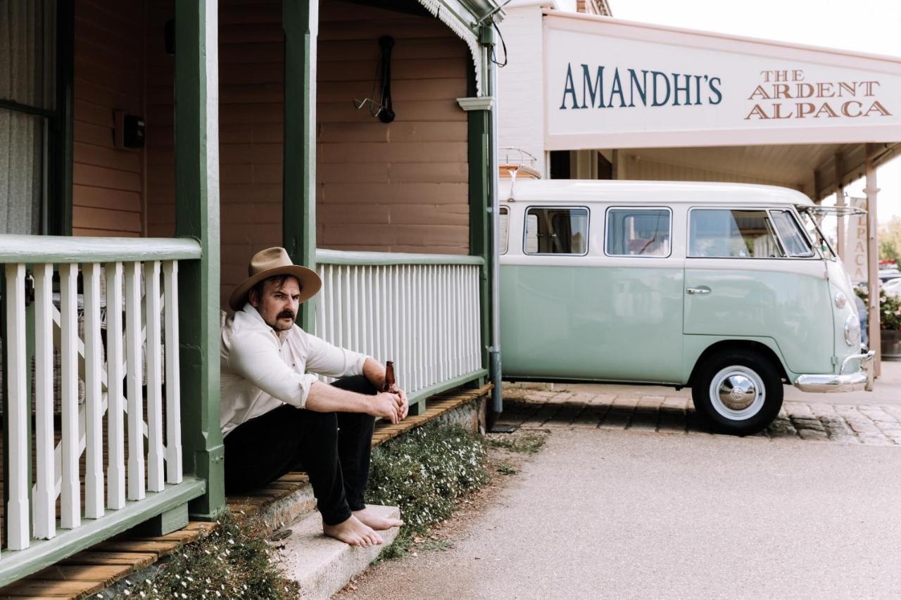 Ned Kelly'S Marlo Cottage - In The Best Beechworth Location Bagian luar foto