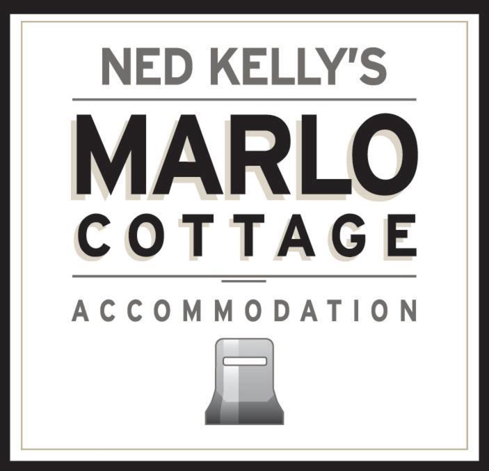 Ned Kelly'S Marlo Cottage - In The Best Beechworth Location Bagian luar foto