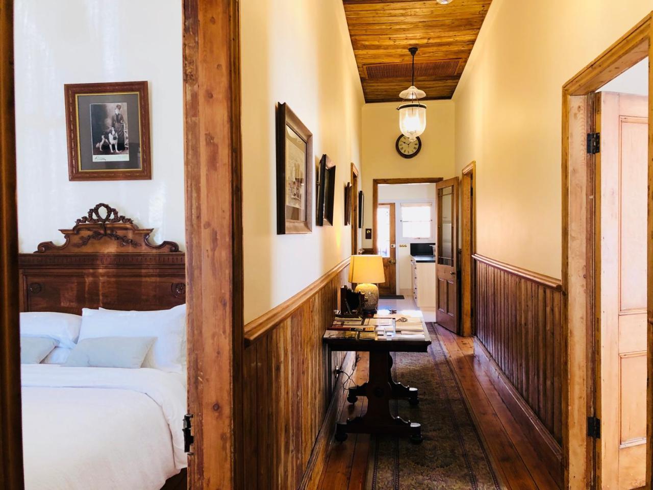 Ned Kelly'S Marlo Cottage - In The Best Beechworth Location Bagian luar foto